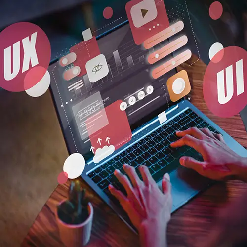 UX/UI