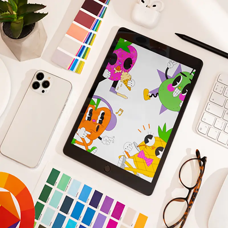 grafikdesign