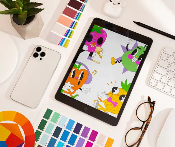 grafikdesign