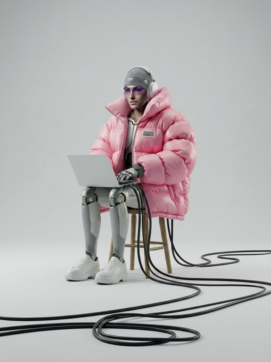 robot